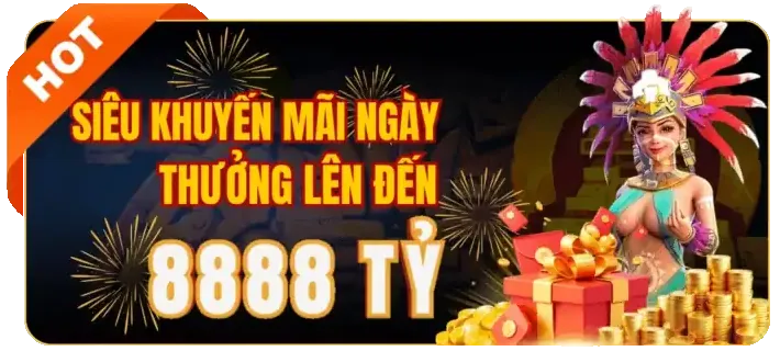 Khuyến mãi chào mừng 456win
