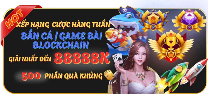 Hoàn trả không giới hạn 456win